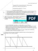 1º Ex, 3ºev EX ADMINISTRAC Y FINANZAS