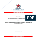 Dokumen Penawaran PDF