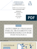 anticuerpos farmaco