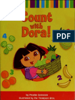Count With Dora PDF