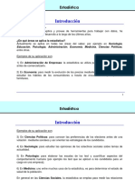 INTRODUCCION  Estadística.ppt