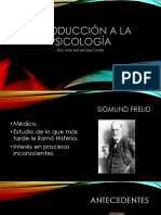 Introducción Al Desarrollo de La Psicología PDF