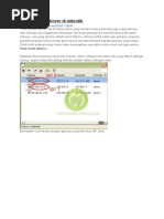 Download Dua Gateway Failover Di Mikrotik by Bung Eko Emang Unik SN44405480 doc pdf