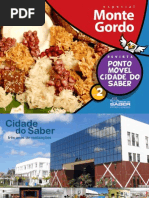 Revista Monte Gordo