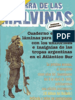 La Guerra de Las Malvinas Ed Especial Coleccionable EFR 1987.pdf