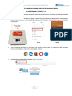 Manual para Bloquear Dispositivos Conectados Al Módem M4 CONNECT 1-L PDF
