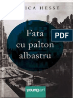 Monica Hesse Fata cu palton albastru.pdf