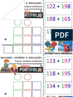 Matemática Marcelo Adição de Três Parcelas