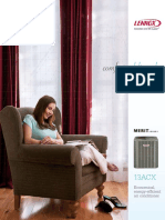 Lennox 13ACX Air Conditioner PDF