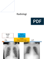 Radiologi Belajar 1