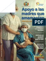 Revista Lactancia Materna