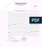 Manual de Procedimientos Unidad de Antecedentes Penales PDF