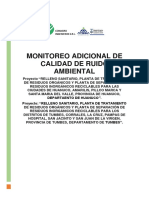 Informe Adicional