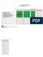 Registro y Control de Asistencia