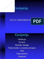 Gerijatrija 2019-20