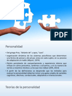 Personalidad PDF