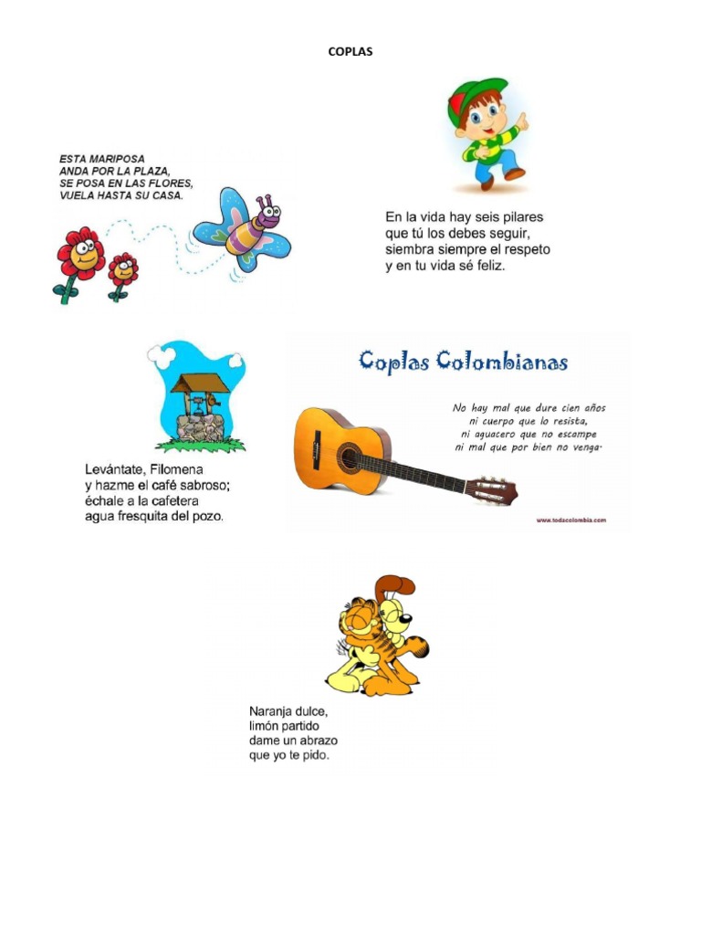 COPLAS | PDF
