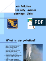 environmental issues