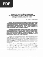 Kemal Beydilli Isvec Dia 2003 Pdf