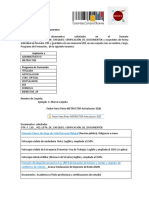 Documentos SECOP II