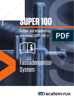 Manual Super 100 de PDF