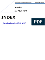 CMC Manual - 1 - Data Registration and Edit (CSV) (1.02)