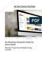 3 Step Monetize Trik PDF