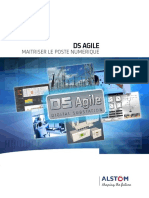 DS Agile