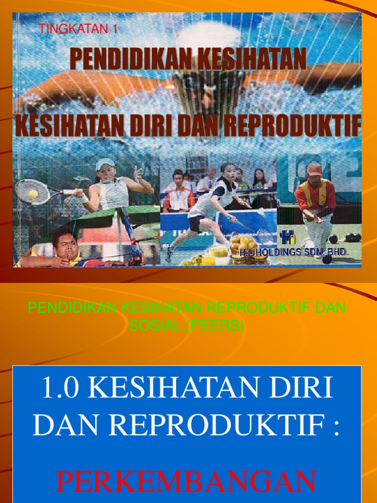 Pk 1 0 Kesihatan Diri Dan Reproduktif Tingkatan 1 Pdf