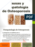 Causas y Fisiopatología de Osteoporosis.pptx