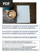 5 exercícios simples de escrita terapêutica5 exercícios simples de escrita terapêutica.docx