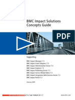 BMC Impact Solutions Concepts Guide