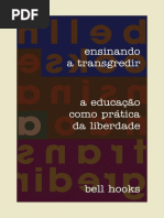 Bell hooks - Ensinando a transgredir.pdf
