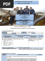 Didáctica de La Enseñanza