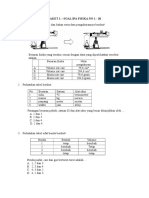 IPA FISIKA SOAL 1-20