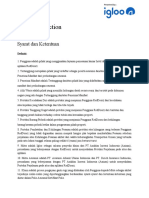 ID Travel Protection-T C and Details PDF