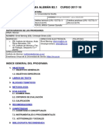 Programa Aleman B2.1 Curso 2017-18