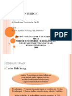 PPT UVEITIS REFERAT DR BAMBANG.ppt