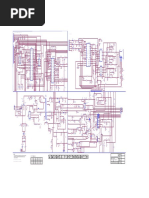 Power Board Schematic Diagram 840197 | PDF