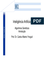 01 - AlgoritmosGeneticos PDF