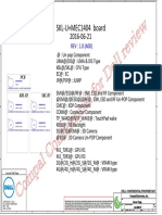Dell Inspiron 5567 LA-D801P REV 1.0 (A00) PDF
