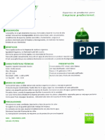 Fichas Tecnicas Darysa PDF