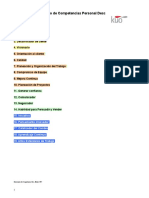 Diccionario de Competencias Personal Kuo