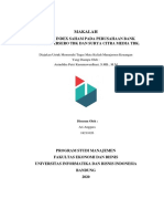 Analisis Indeks Saham Perusahaan BMRI & SCMA PDF