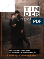 E-Book Tinder Literário