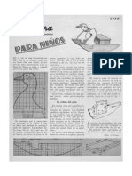 Mecedora PDF