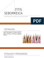 Dermatitis Seborreica