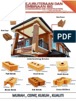 REKABINA IBS INTERLOCKING2796