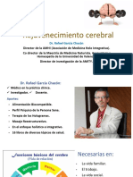 Rejuvenecimiento Cerebral PDF