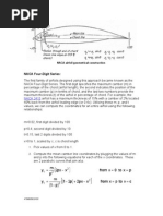 Download NACA Airfoil by mmaggiore3 SN44408501 doc pdf